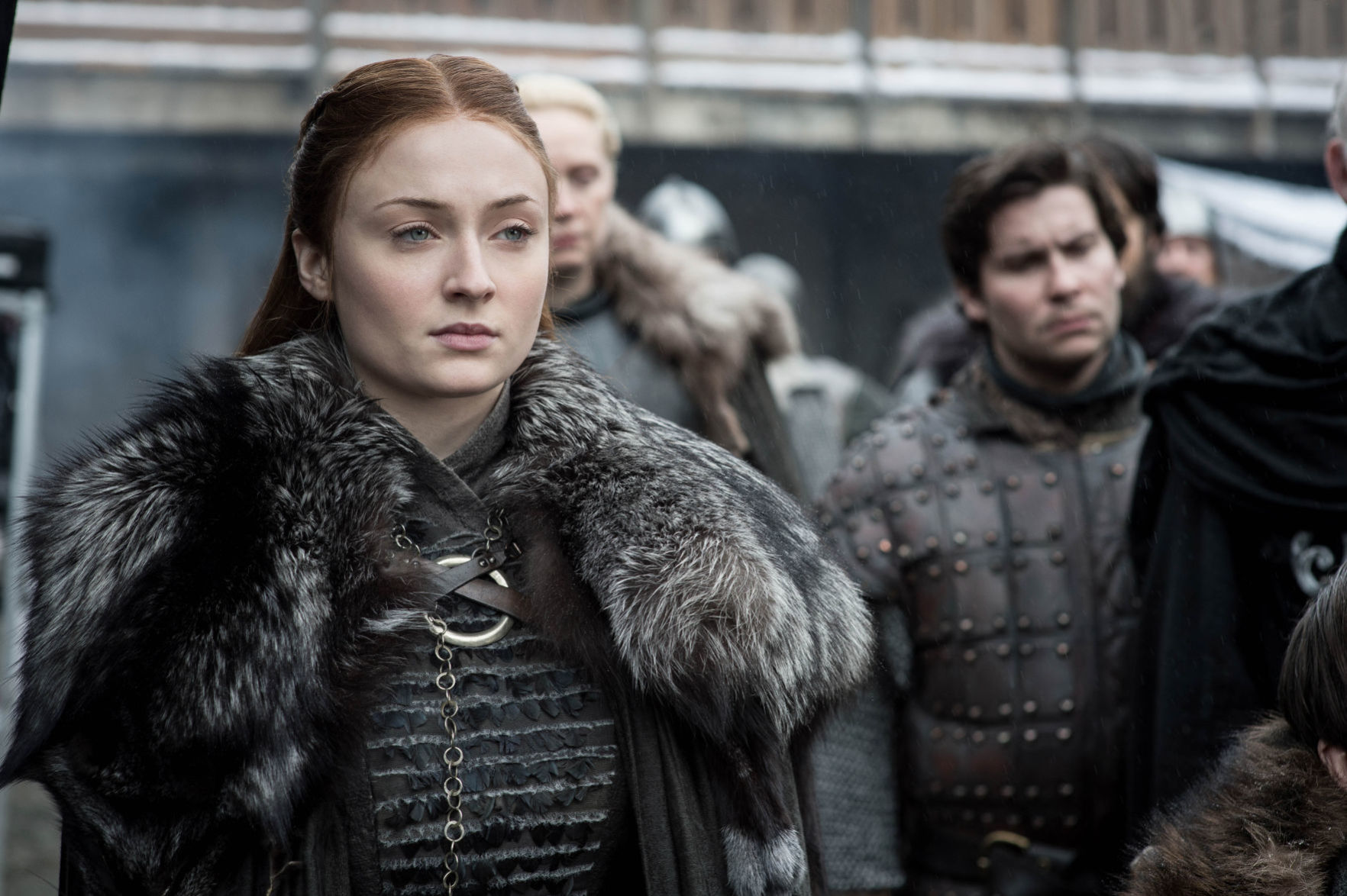 Sansa Stark +700
